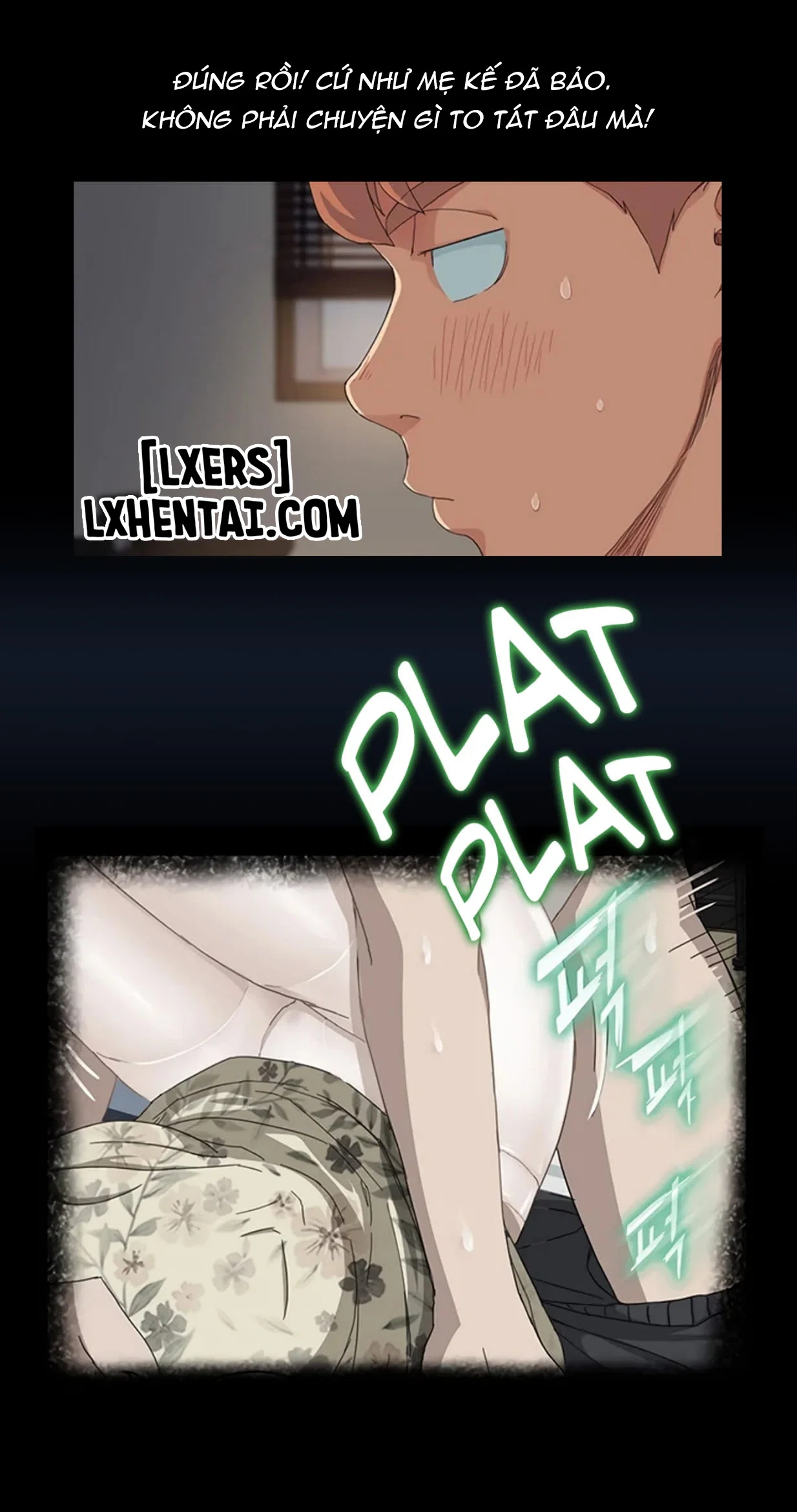 Mẹ Kế - KHÔNG CHE - Chapter 12 trang 21