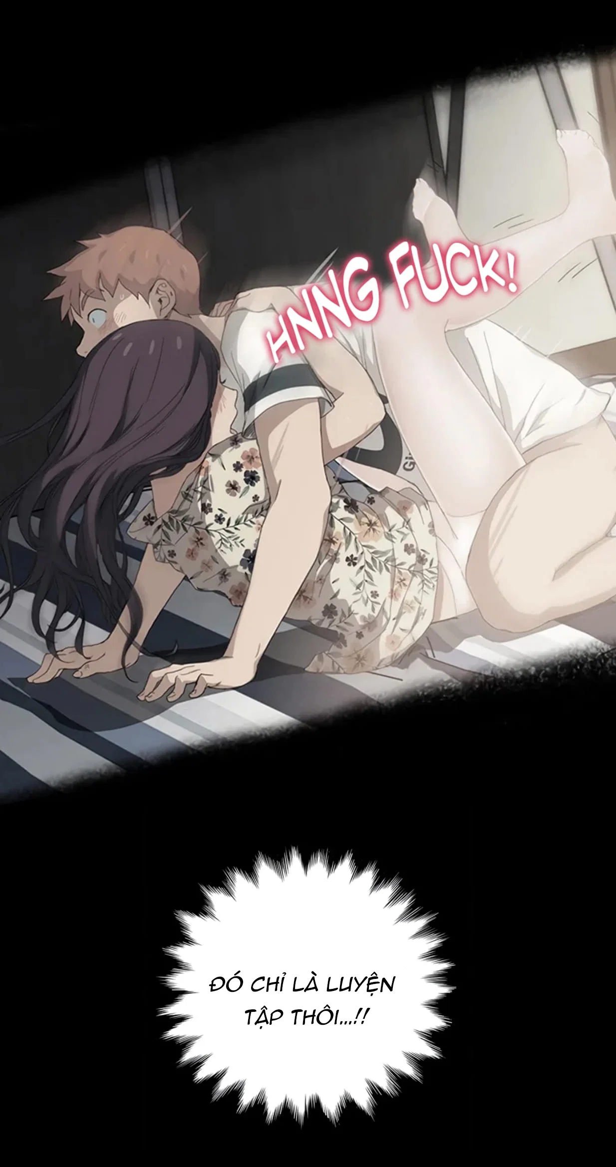 Mẹ Kế - KHÔNG CHE - Chapter 12 trang 24