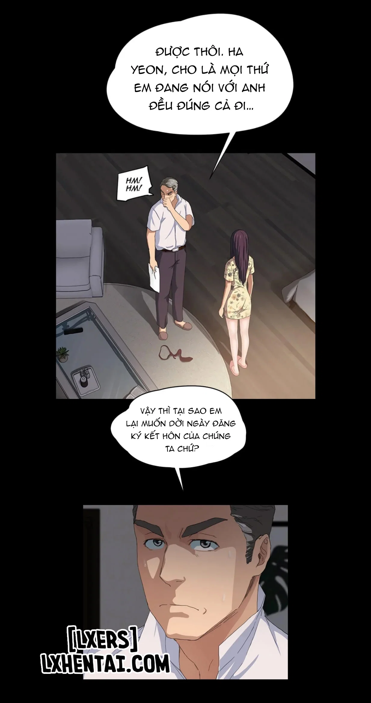 Mẹ Kế - KHÔNG CHE - Chapter 12 trang 32