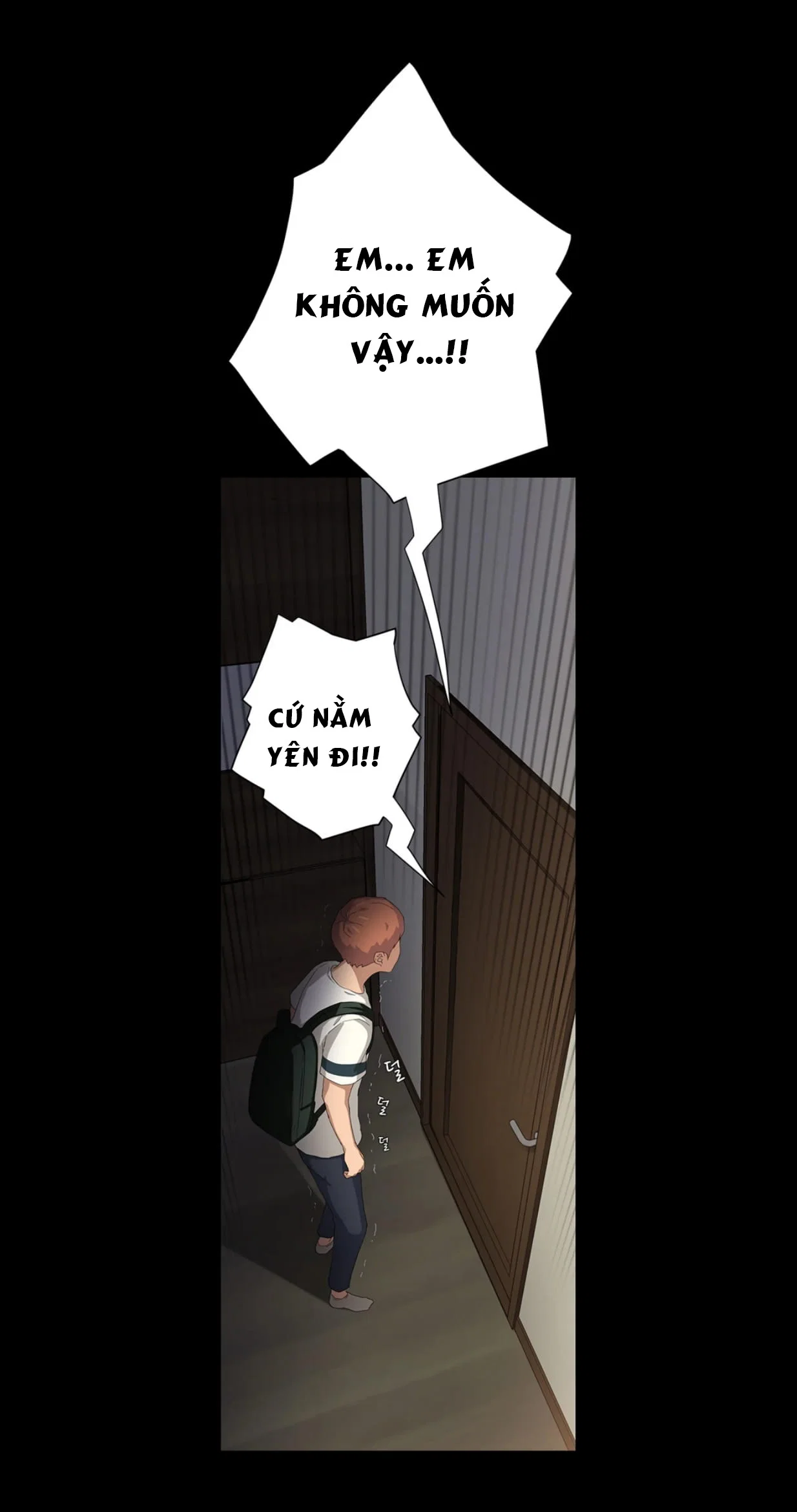 Mẹ Kế - KHÔNG CHE - Chapter 12 trang 43