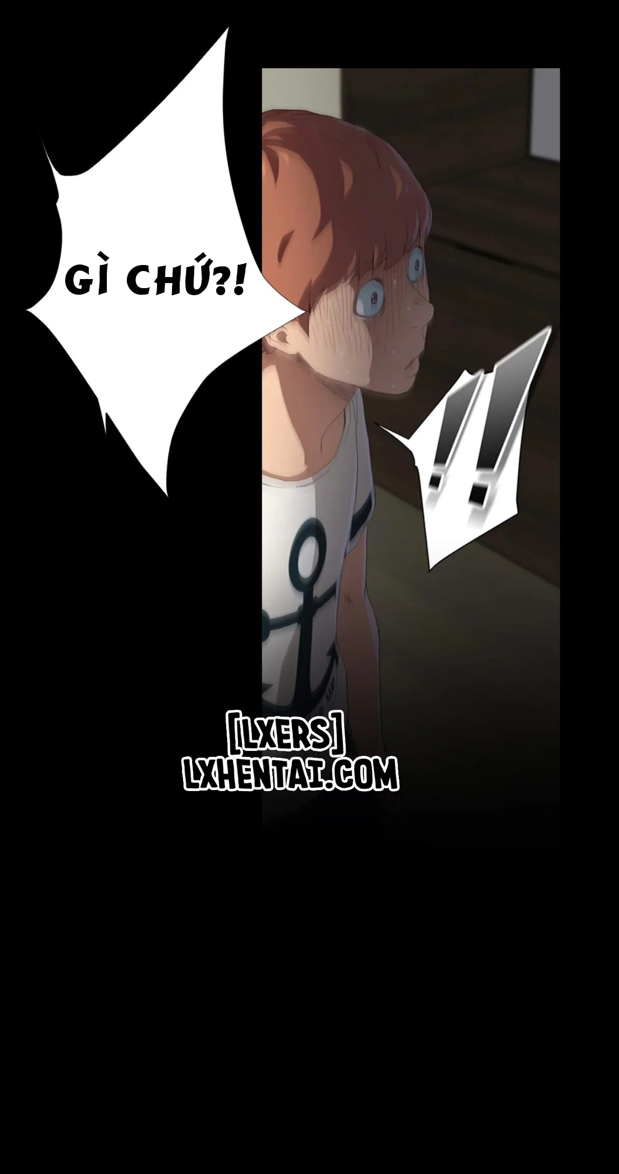 Mẹ Kế - KHÔNG CHE - Chapter 12 trang 48