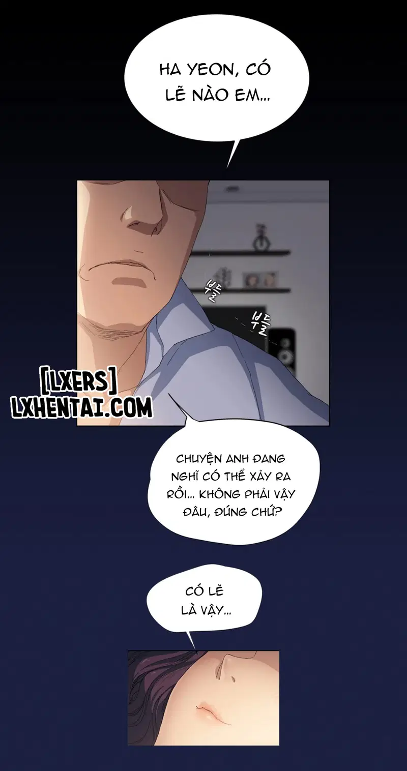 Mẹ Kế - KHÔNG CHE - Chapter 13 trang 7