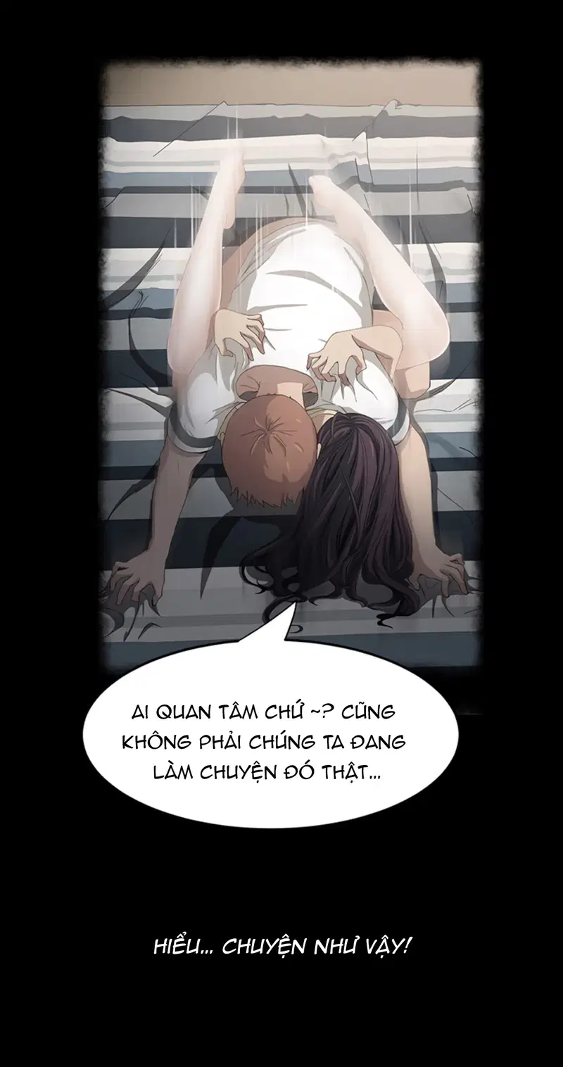 Mẹ Kế - KHÔNG CHE - Chapter 13 trang 13