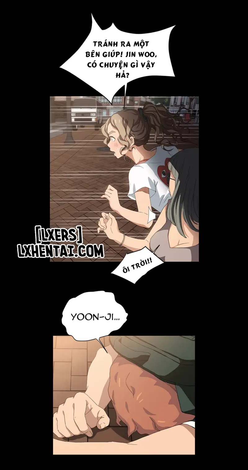 Mẹ Kế - KHÔNG CHE - Chapter 13 trang 15