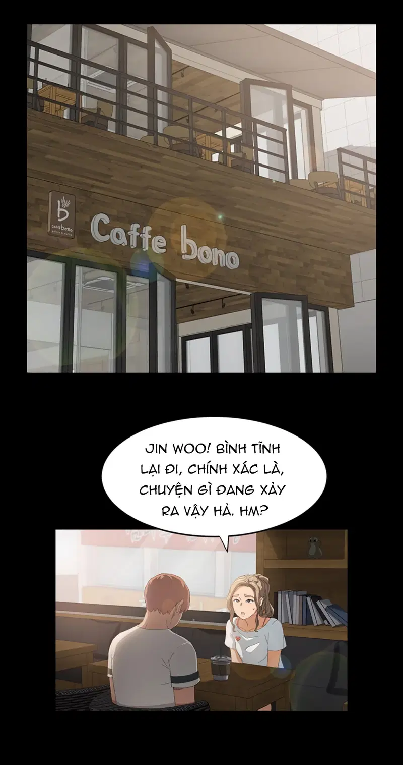 Mẹ Kế - KHÔNG CHE - Chapter 13 trang 30