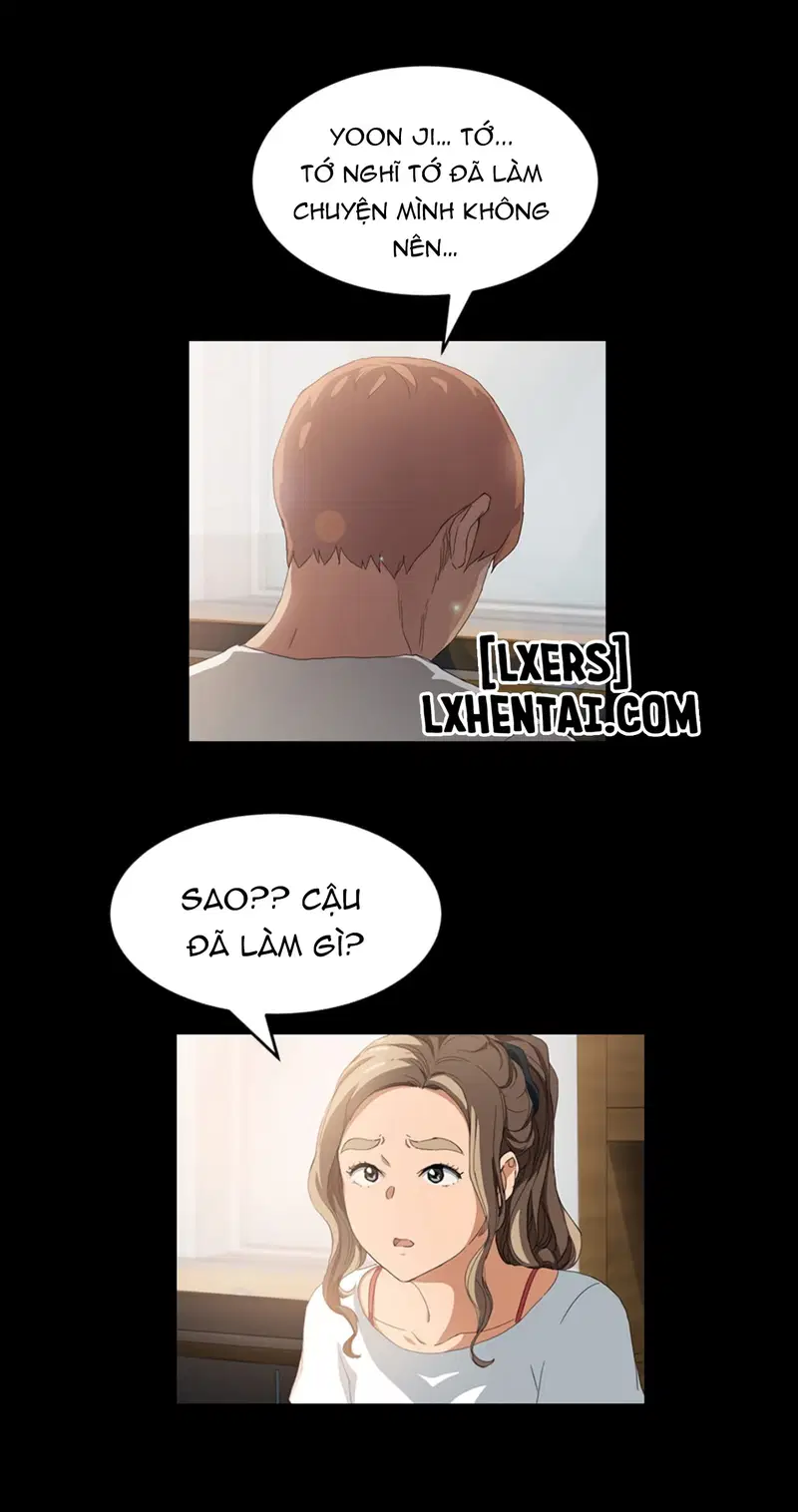 Mẹ Kế - KHÔNG CHE - Chapter 13 trang 31