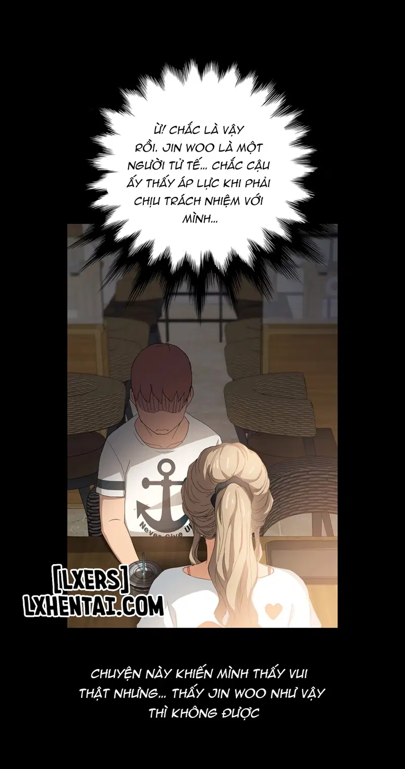 Mẹ Kế - KHÔNG CHE - Chapter 13 trang 33