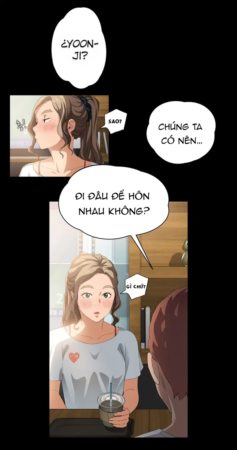 Mẹ Kế - KHÔNG CHE - Chapter 13 trang 38