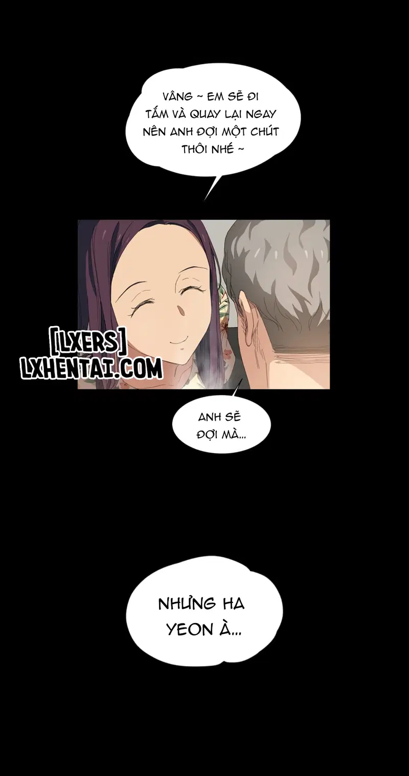 Mẹ Kế - KHÔNG CHE - Chapter 13 trang 46