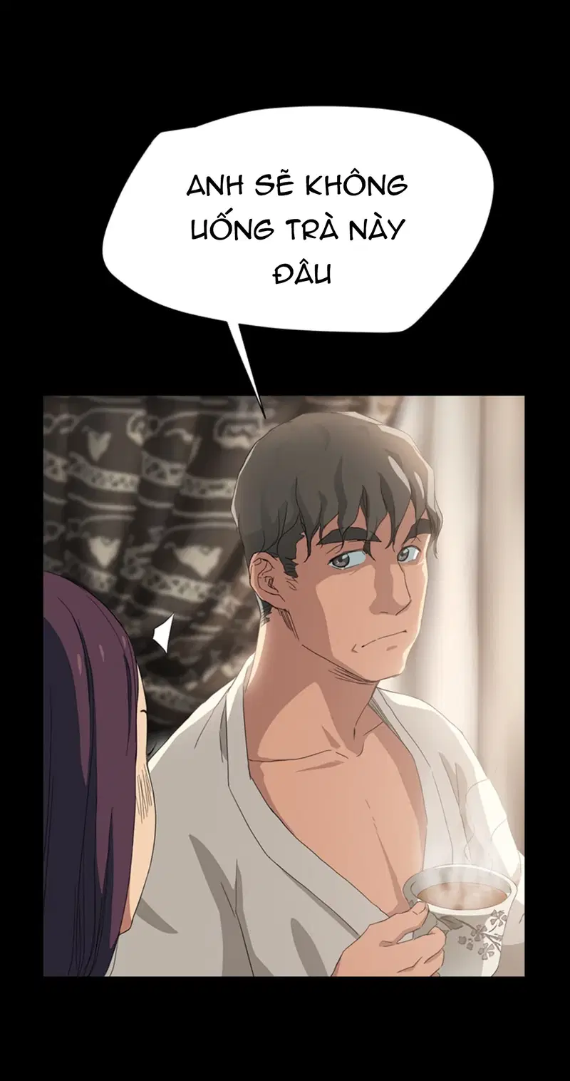 Mẹ Kế - KHÔNG CHE - Chapter 13 trang 47