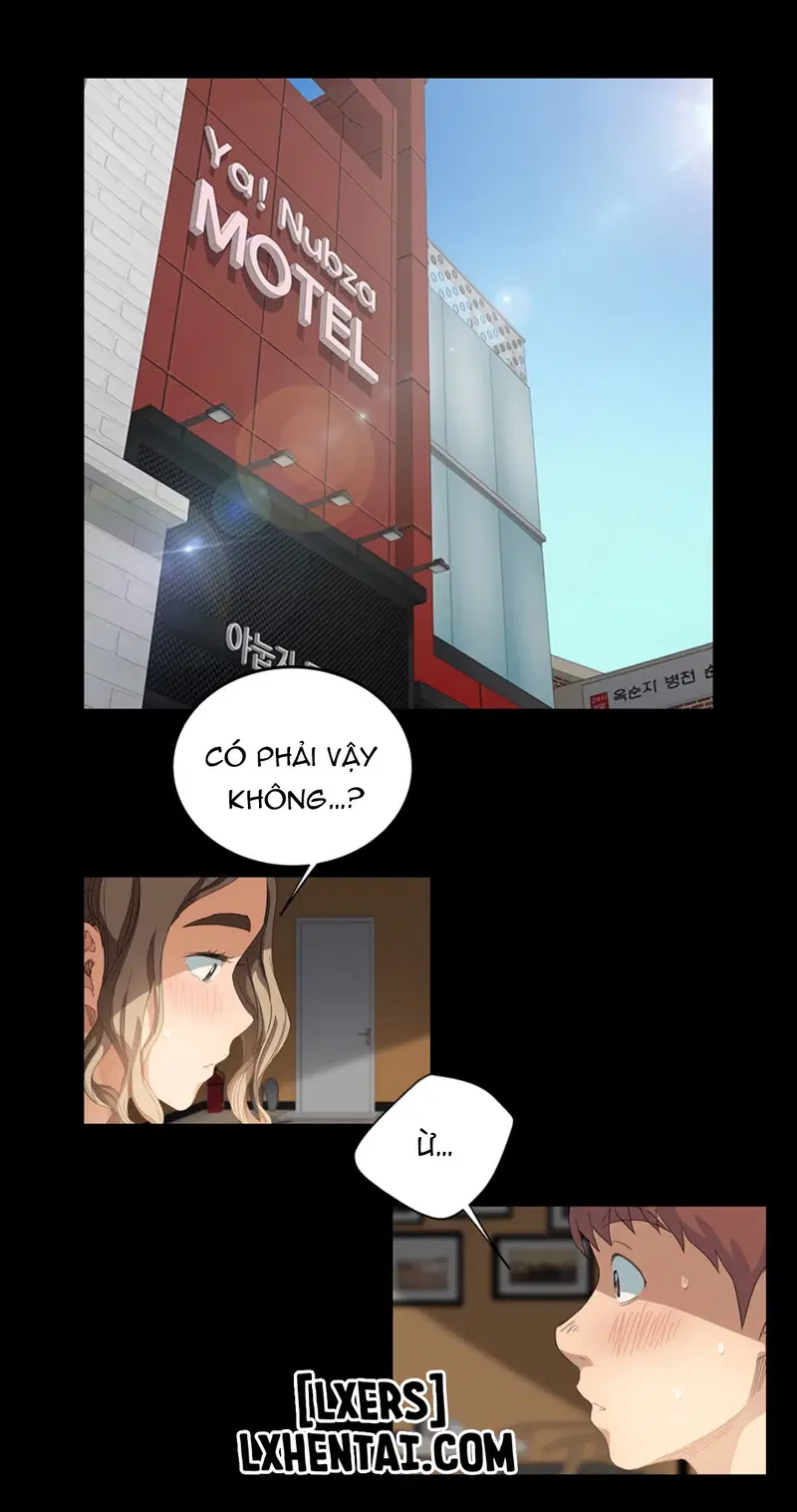Mẹ Kế - KHÔNG CHE - Chapter 13 trang 48