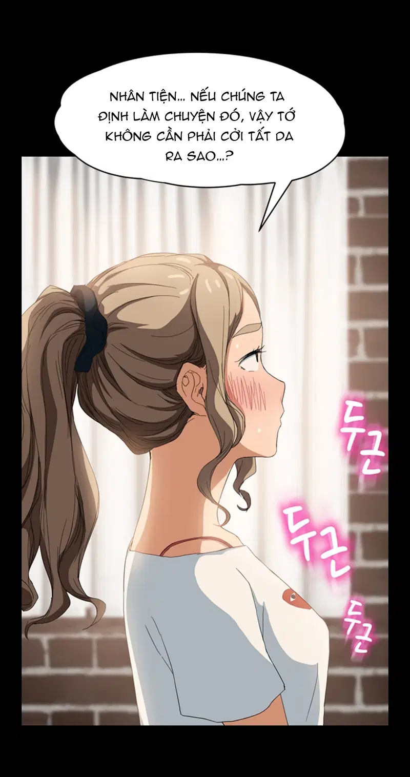 Mẹ Kế - KHÔNG CHE - Chapter 13 trang 52