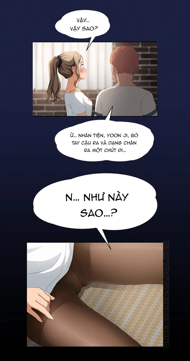 Mẹ Kế - KHÔNG CHE - Chapter 14 trang 6