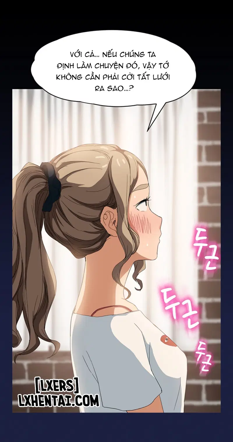 Mẹ Kế - KHÔNG CHE - Chapter 14 trang 7
