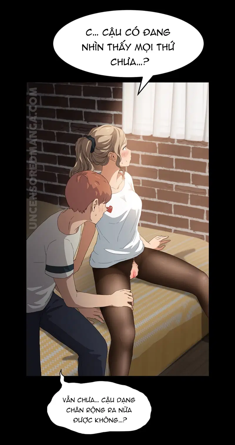 Mẹ Kế - KHÔNG CHE - Chapter 14 trang 9