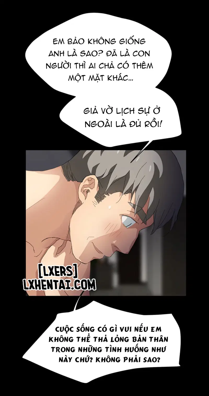 Mẹ Kế - KHÔNG CHE - Chapter 14 trang 26