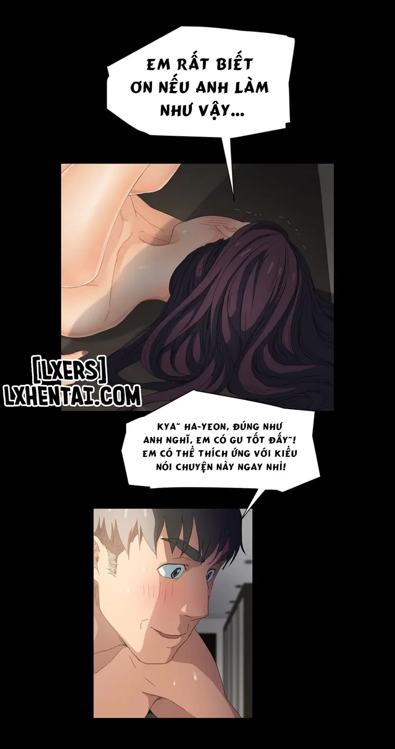 Mẹ Kế - KHÔNG CHE - Chapter 14 trang 31