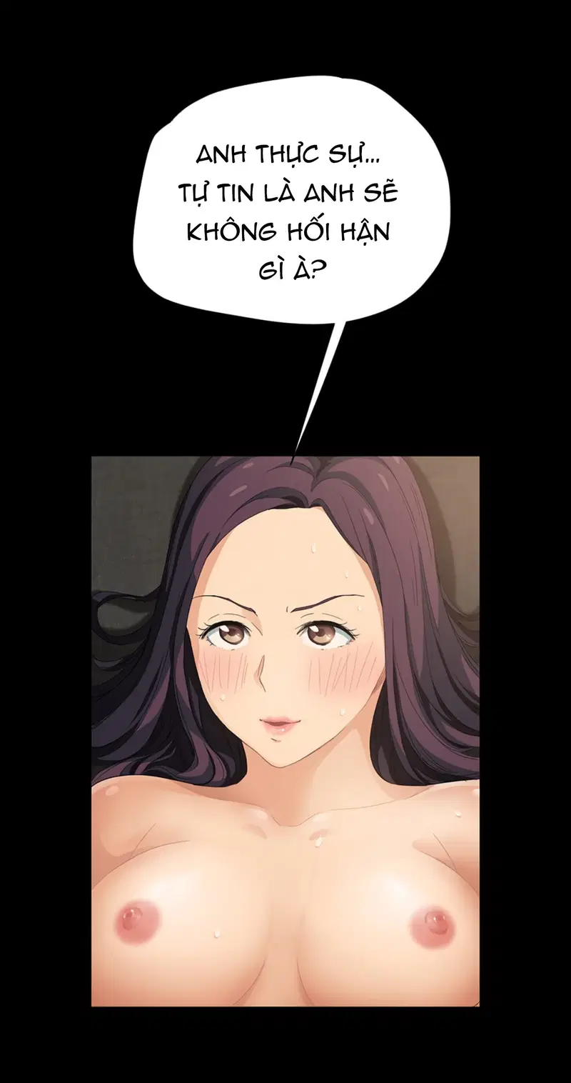 Mẹ Kế - KHÔNG CHE - Chapter 14 trang 36