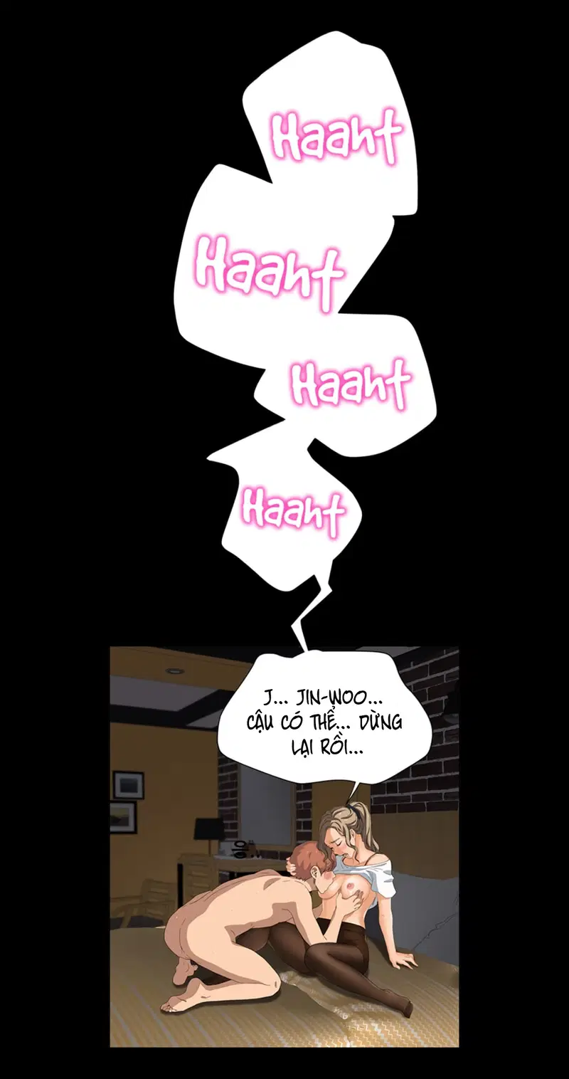 Mẹ Kế - KHÔNG CHE - Chapter 14 trang 37