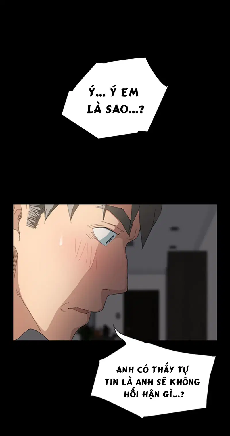Mẹ Kế - KHÔNG CHE - Chapter 14 trang 47