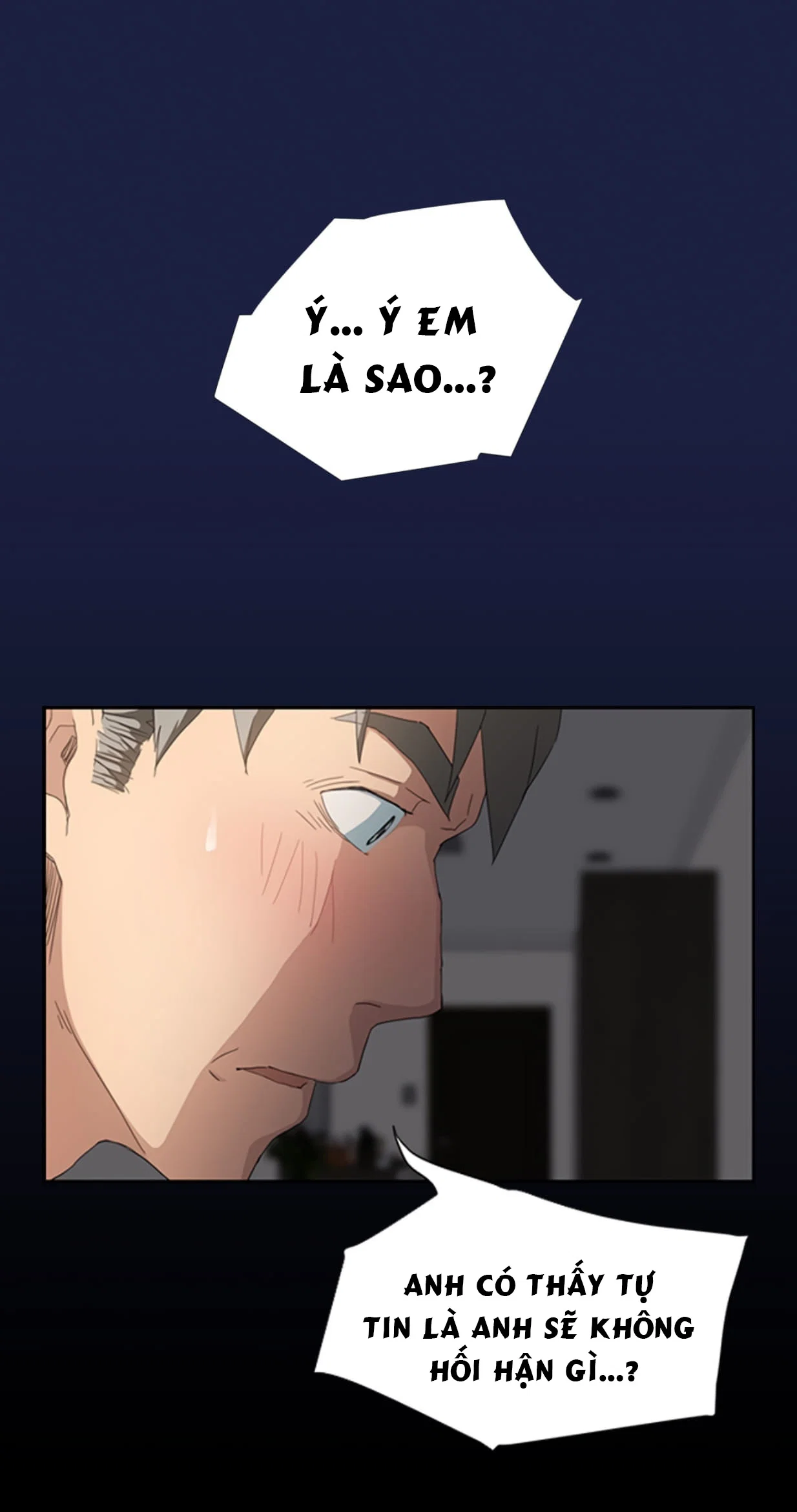 Mẹ Kế - KHÔNG CHE - Chapter 15 trang 6