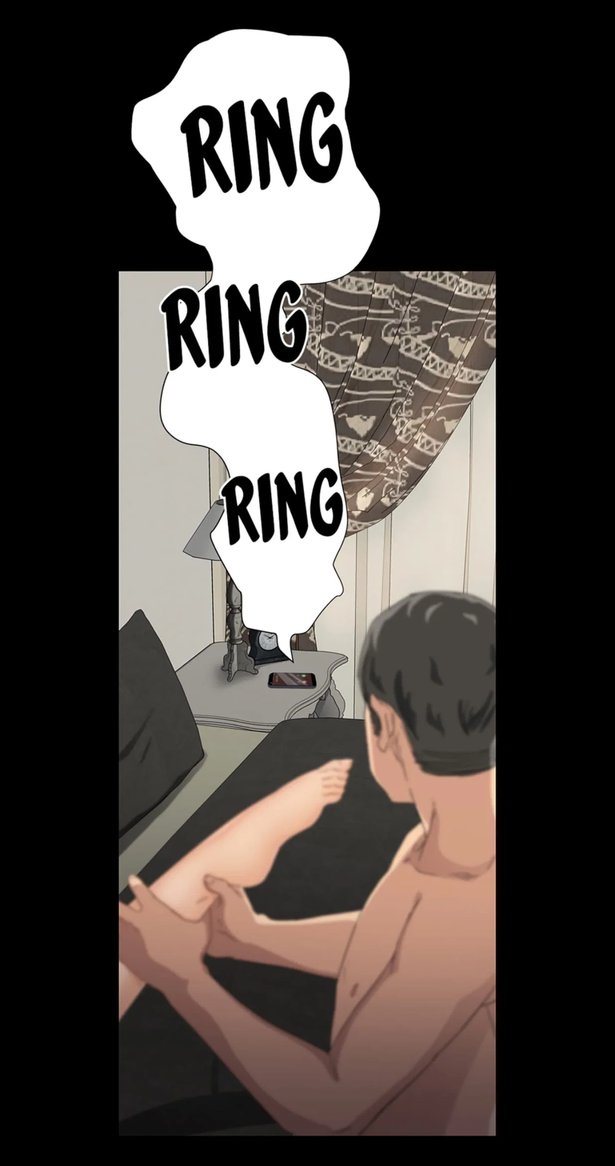 Mẹ Kế - KHÔNG CHE - Chapter 15 trang 14