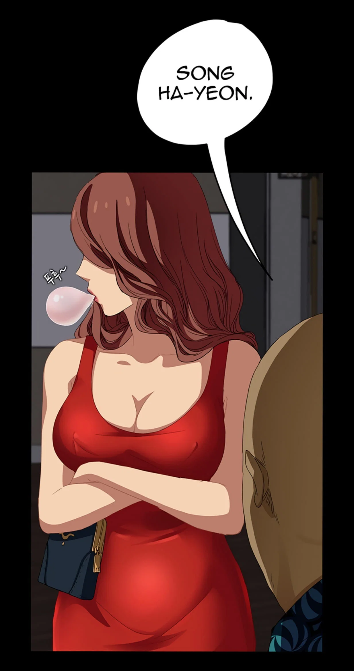 Mẹ Kế - KHÔNG CHE - Chapter 15 trang 50