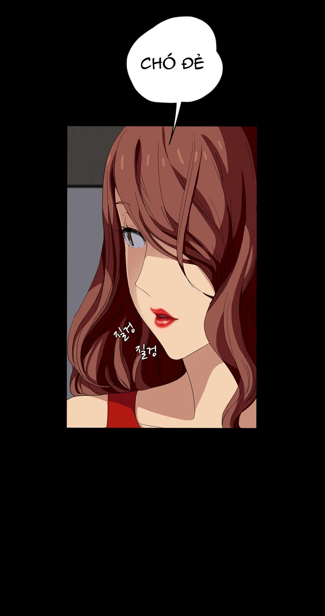 Mẹ Kế - KHÔNG CHE - Chapter 15 trang 51