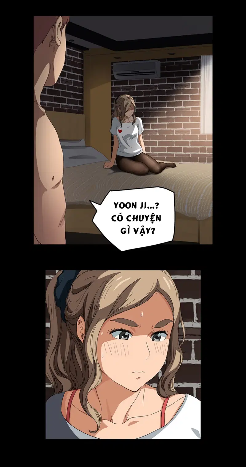 Mẹ Kế - KHÔNG CHE - Chapter 16 trang 12
