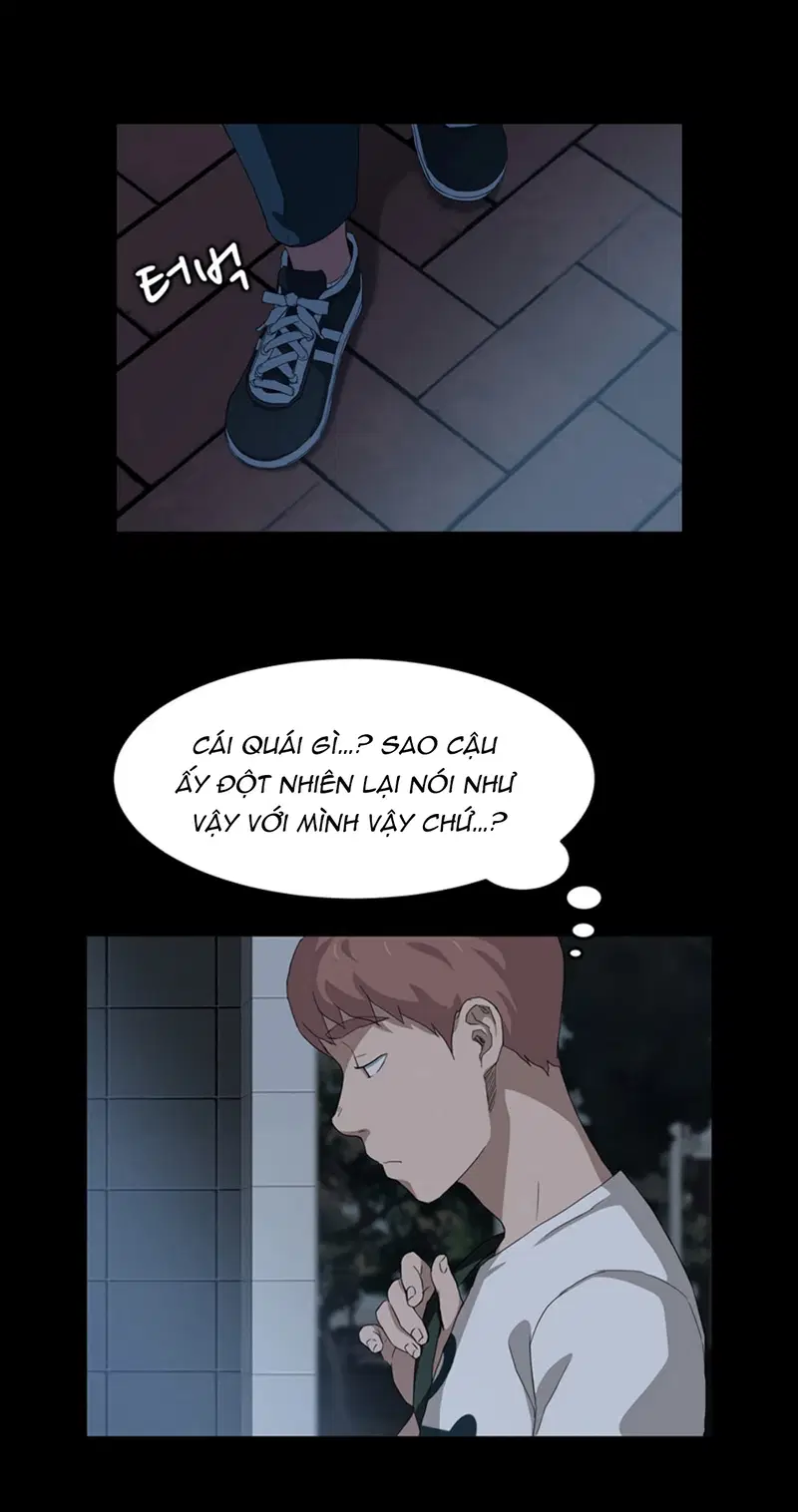 Mẹ Kế - KHÔNG CHE - Chapter 16 trang 23