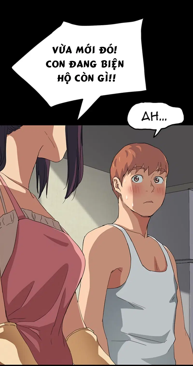 Mẹ Kế - KHÔNG CHE - Chapter 16 trang 48