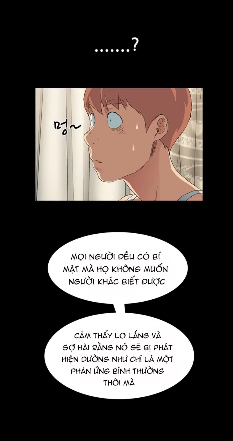 Mẹ Kế - KHÔNG CHE - Chapter 18 trang 25
