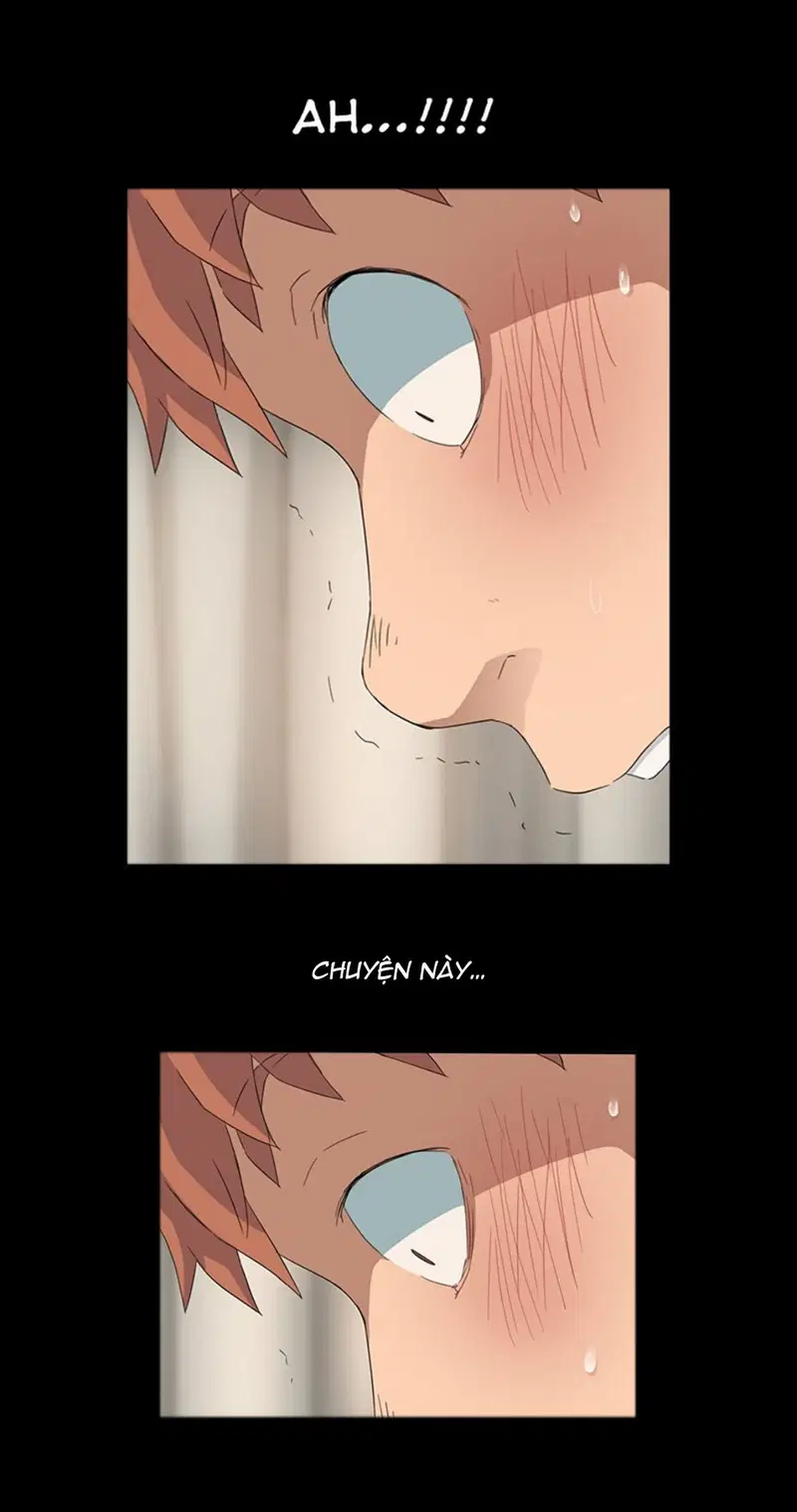 Mẹ Kế - KHÔNG CHE - Chapter 18 trang 35