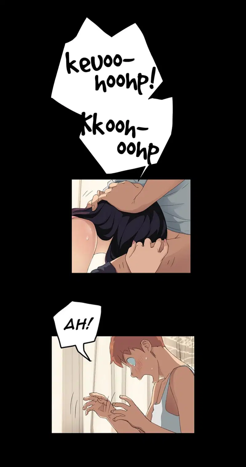 Mẹ Kế - KHÔNG CHE - Chapter 18 trang 37