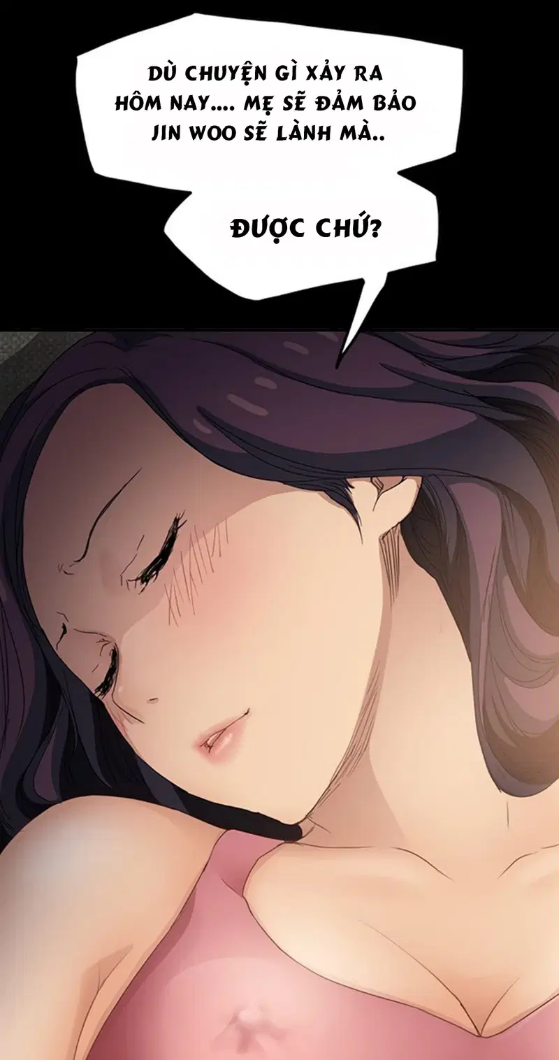 Mẹ Kế - KHÔNG CHE - Chapter 18 trang 49