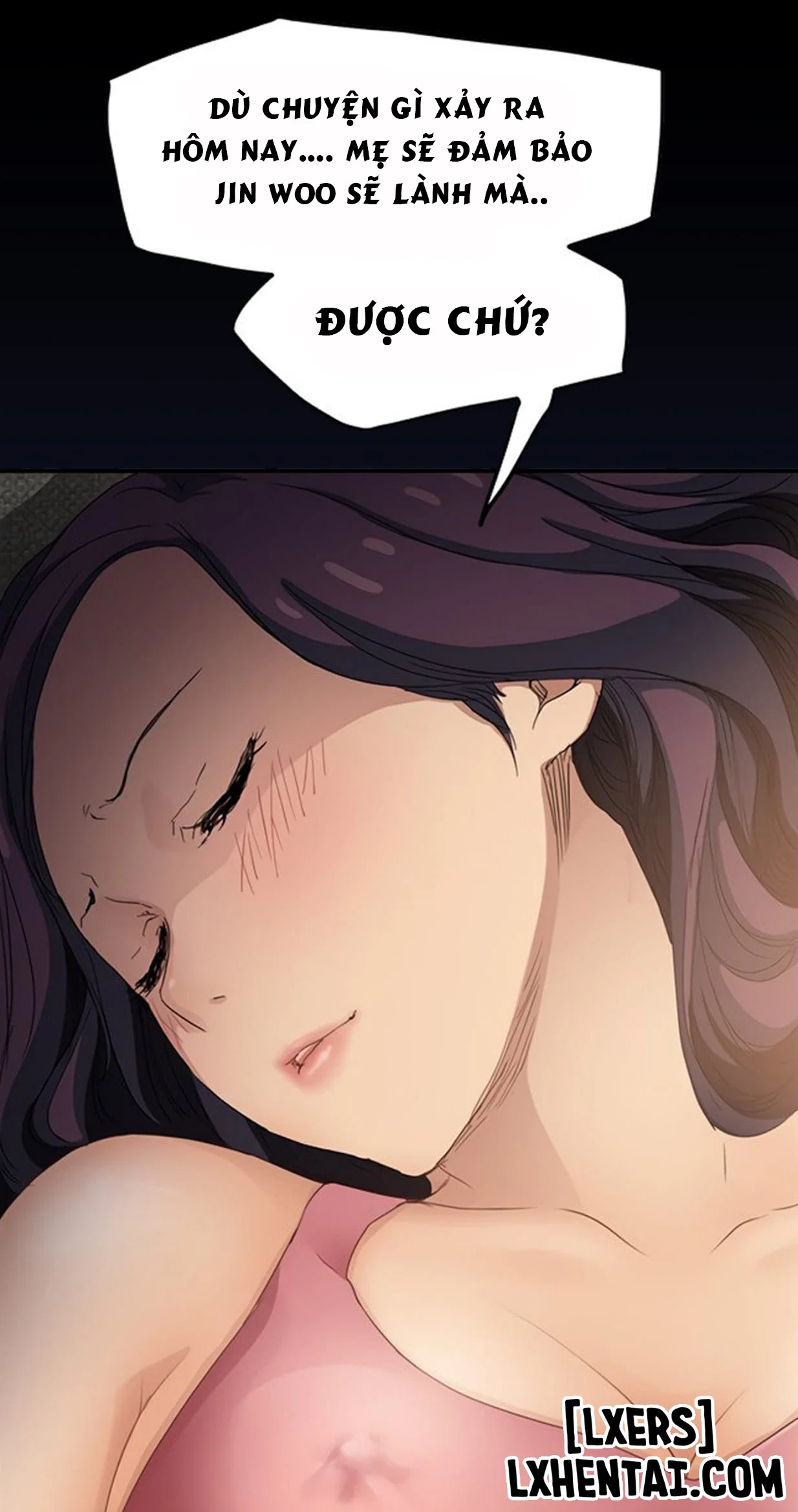 Mẹ Kế - KHÔNG CHE - Chapter 19 trang 7