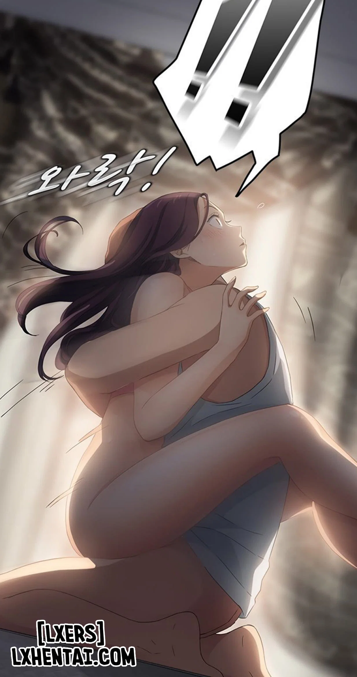 Mẹ Kế - KHÔNG CHE - Chapter 19 trang 31