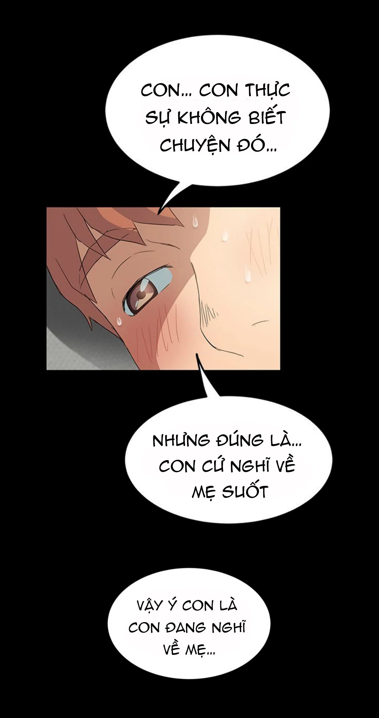 Mẹ Kế - KHÔNG CHE - Chapter 19 trang 53