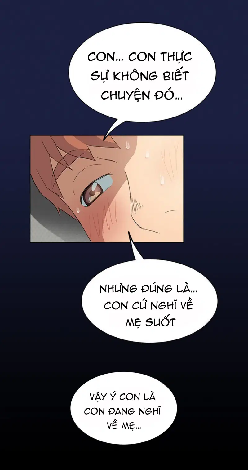 Mẹ Kế - KHÔNG CHE - Chapter 20 trang 6