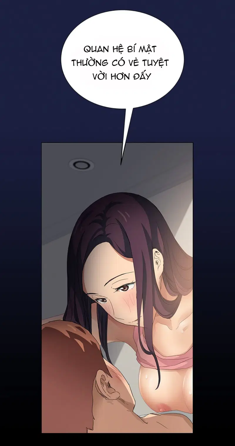Mẹ Kế - KHÔNG CHE - Chapter 20 trang 8