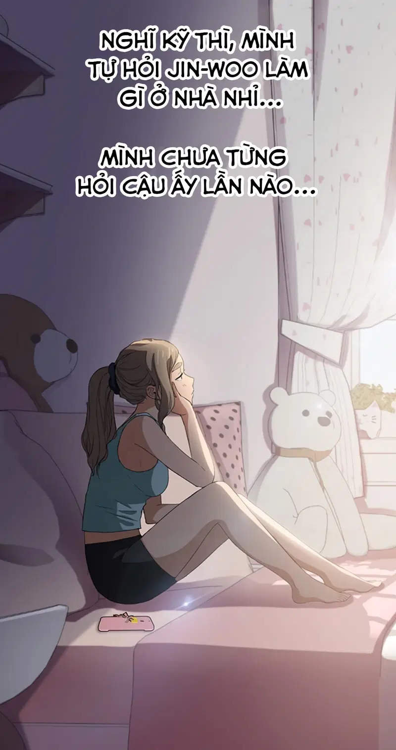 Mẹ Kế - KHÔNG CHE - Chapter 20 trang 11