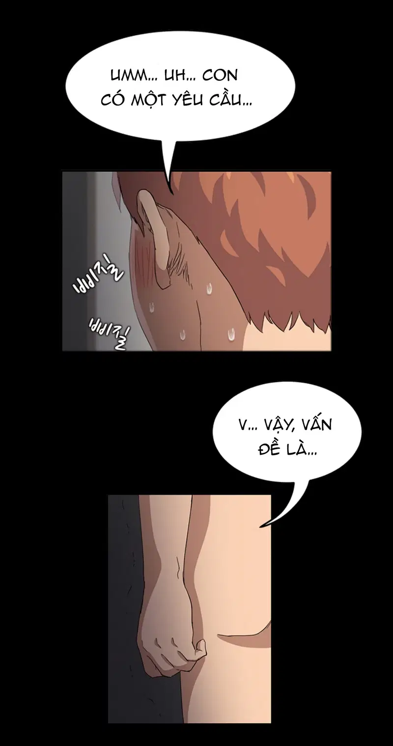 Mẹ Kế - KHÔNG CHE - Chapter 20 trang 25