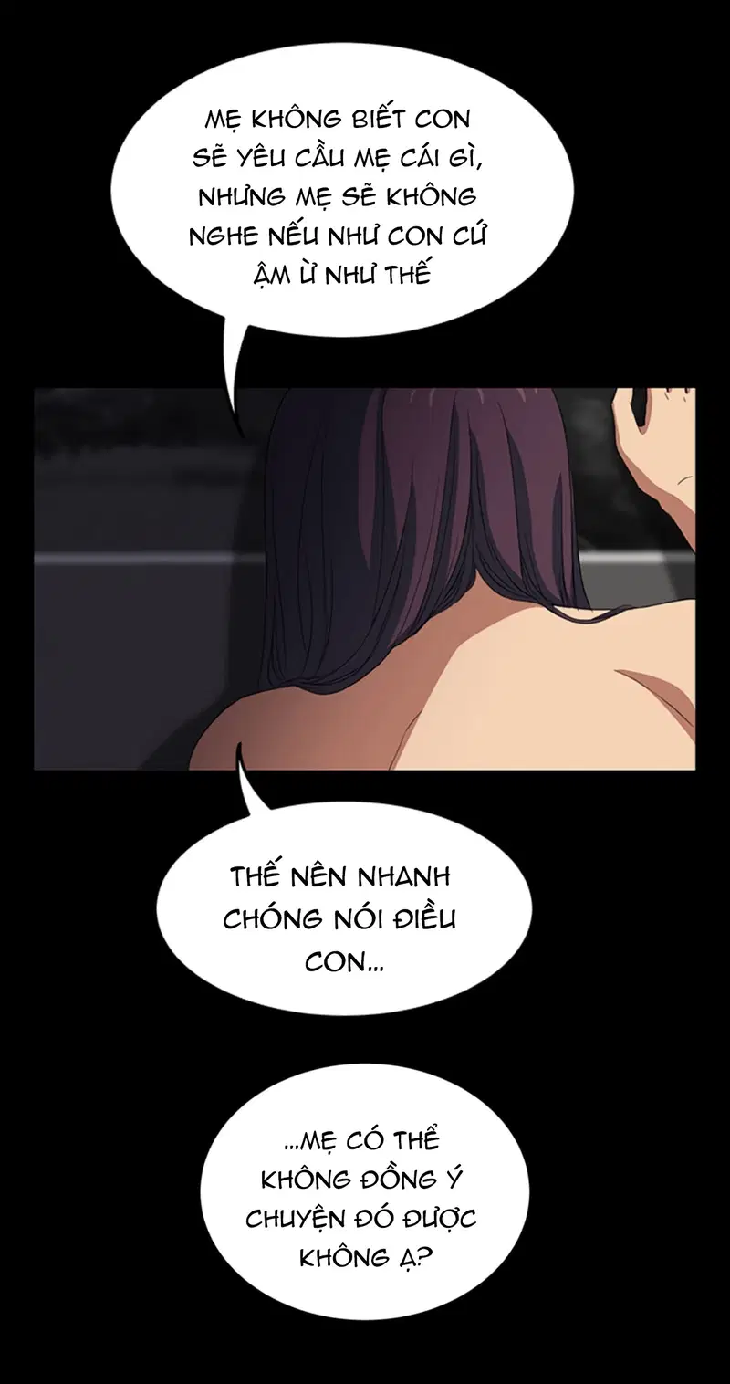 Mẹ Kế - KHÔNG CHE - Chapter 20 trang 26