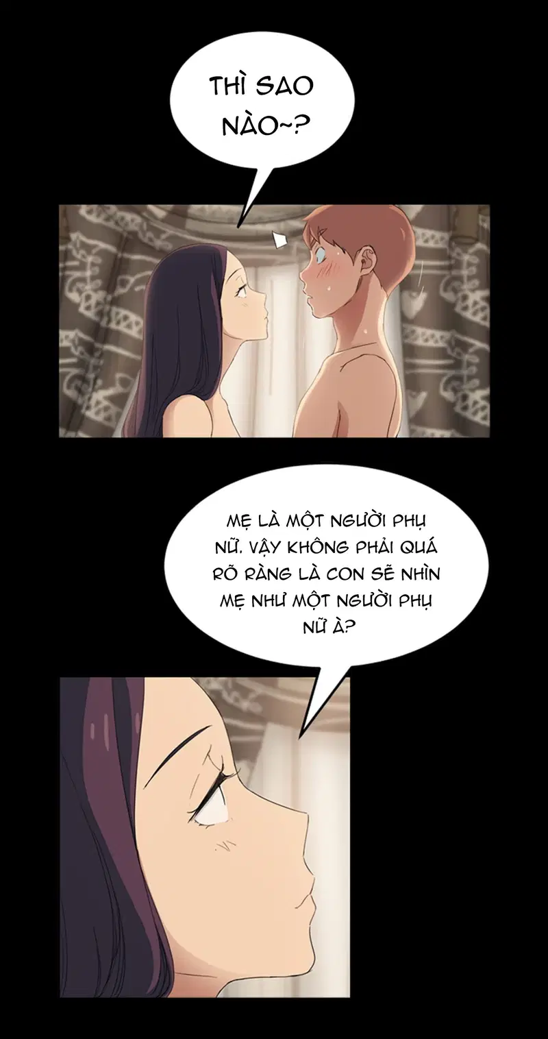 Mẹ Kế - KHÔNG CHE - Chapter 20 trang 33