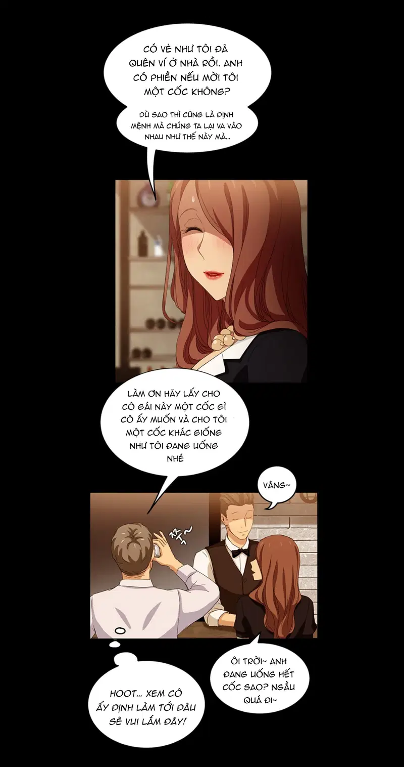 Mẹ Kế - KHÔNG CHE - Chapter 20 trang 41