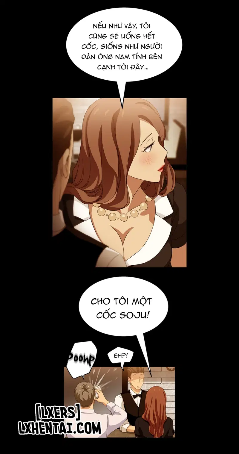 Mẹ Kế - KHÔNG CHE - Chapter 20 trang 42