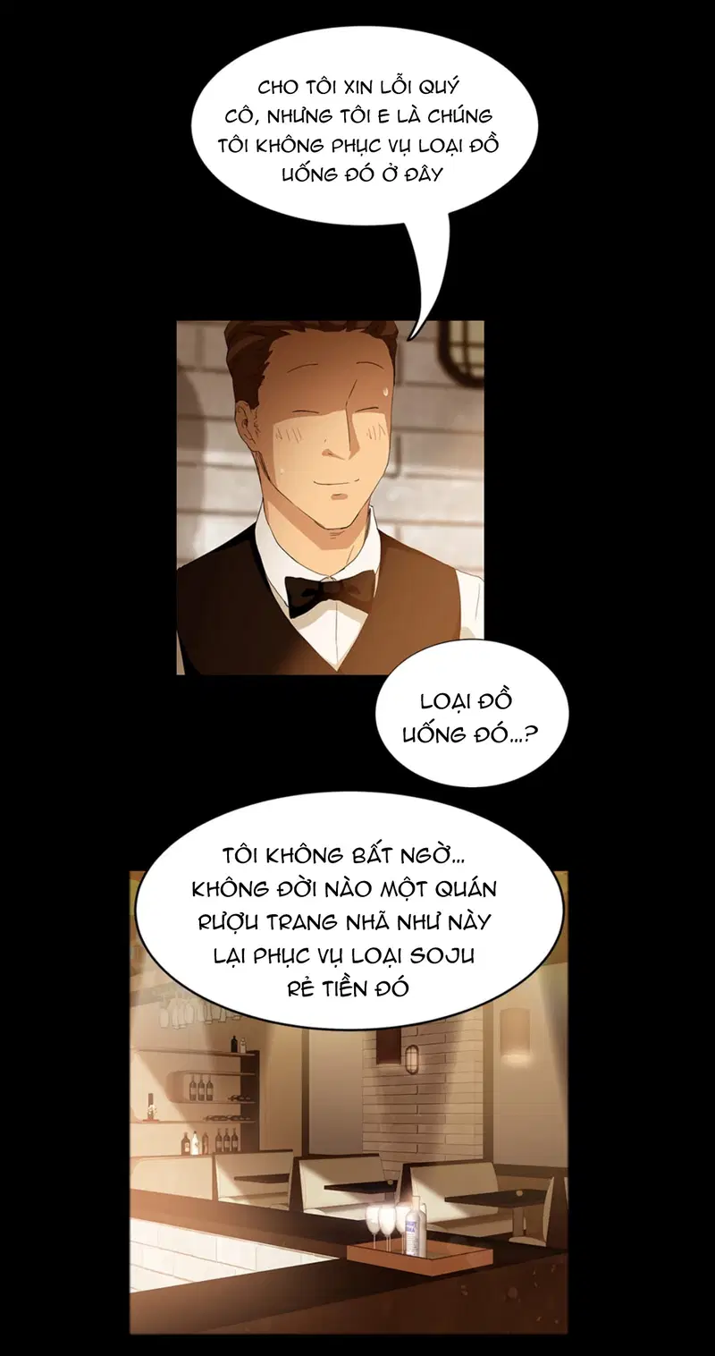 Mẹ Kế - KHÔNG CHE - Chapter 20 trang 43