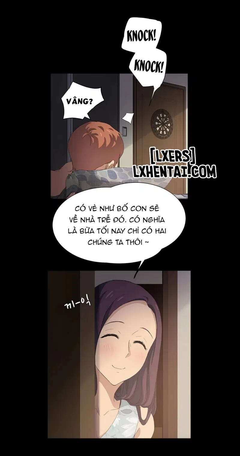 Mẹ Kế - KHÔNG CHE - Chapter 21 trang 14