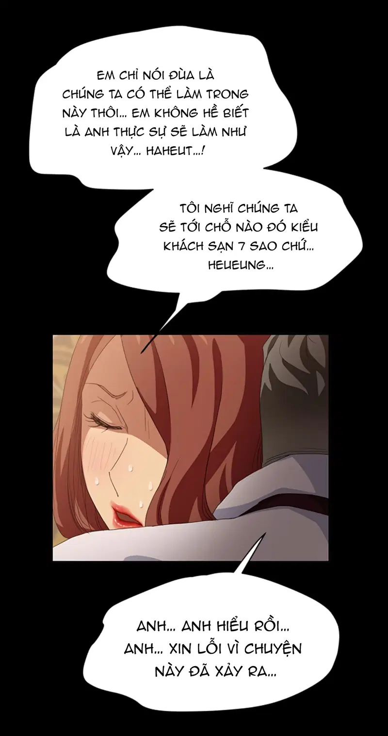 Mẹ Kế - KHÔNG CHE - Chapter 21 trang 17