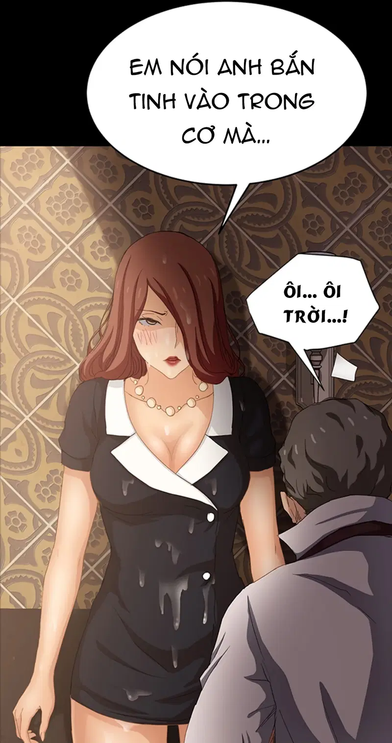 Mẹ Kế - KHÔNG CHE - Chapter 21 trang 25